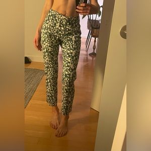 PESERICO pants made in Italy size 38 (EU)